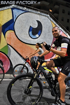 2018-09-20 Milano - Critical Mass 078